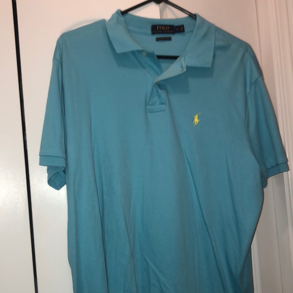 Ralph Lauren Polo
